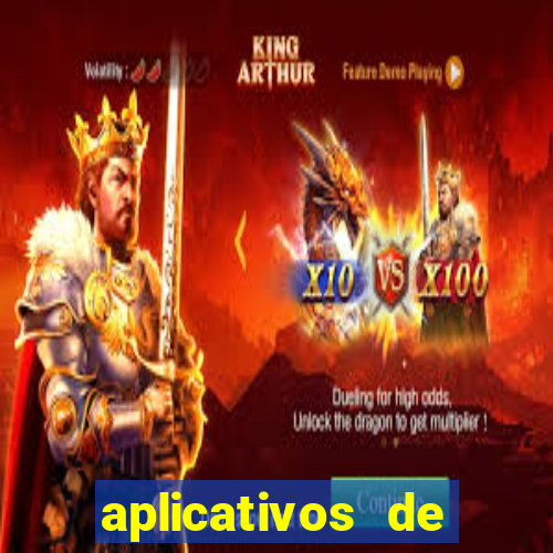 aplicativos de jogos online